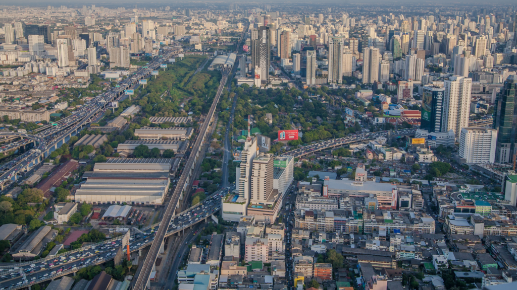 Servicio de Urbanizaciones El Rincón SpA